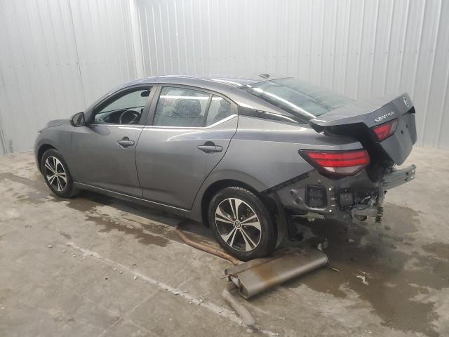 2023 NISSAN SENTRA SV 3N1AB8CV0PY291963