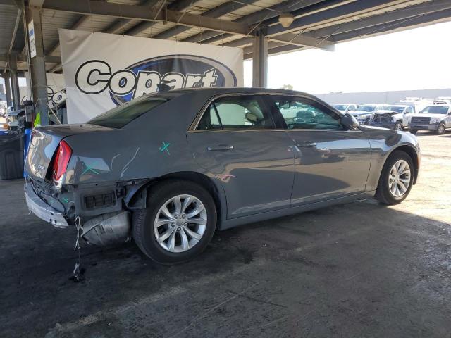 2018 CHRYSLER 300 TOURIN 2C3CCAAG7JH137623