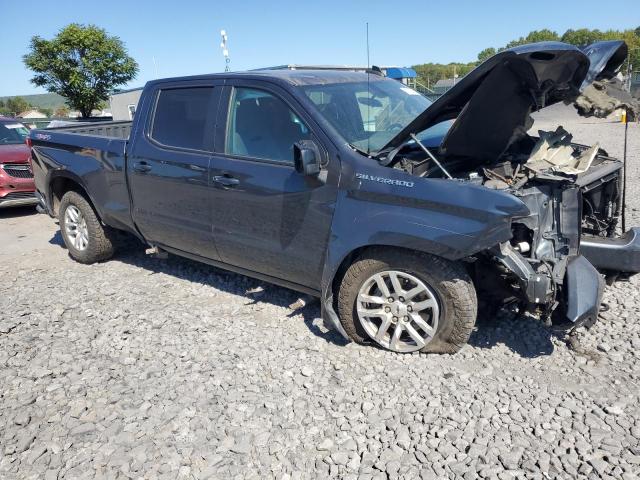 2019 CHEVROLET SILVERADO K1500 RST 3GCUYEED2KG271837