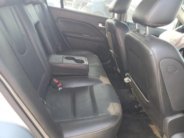 2010 FORD FUSION HYBRID - 3FADP0L3XAR210177