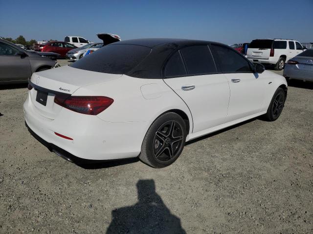 2021 MERCEDES-BENZ E 350 4MATIC W1KZF8EB4MB005359