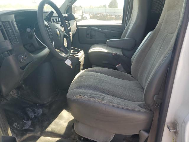2015 CHEVROLET EXPRESS G2 1GCWGFCF9F1260473