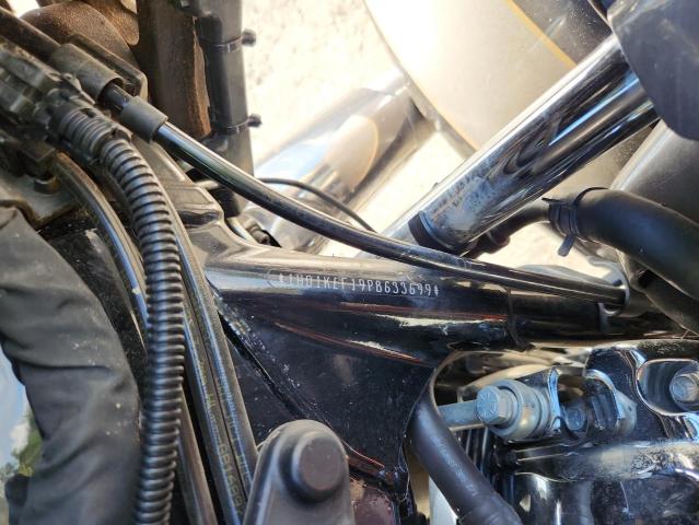 2023 HARLEY-DAVIDSON FLHTK - 1HD1KEF19PB633699