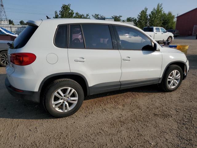 2015 VOLKSWAGEN TIGUAN S WVGJV7AX5FW532825