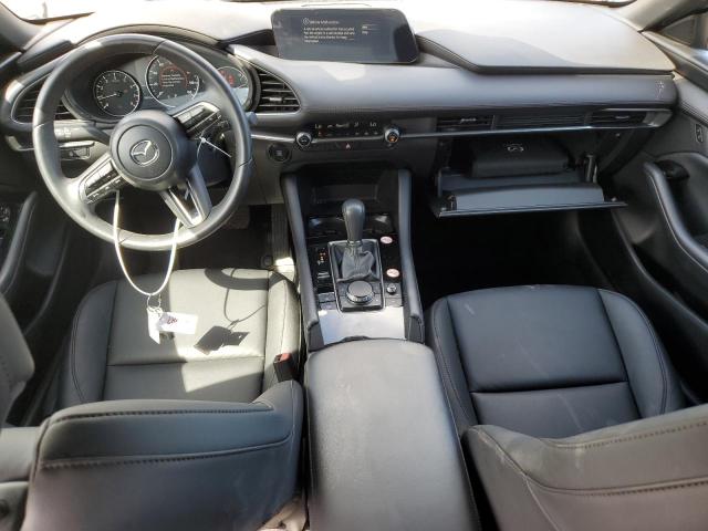 2025 MAZDA 3 SELECT SPORT JM1BPAKM6S1753684