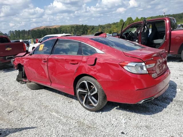 2019 HONDA ACCORD SPO #3255474422