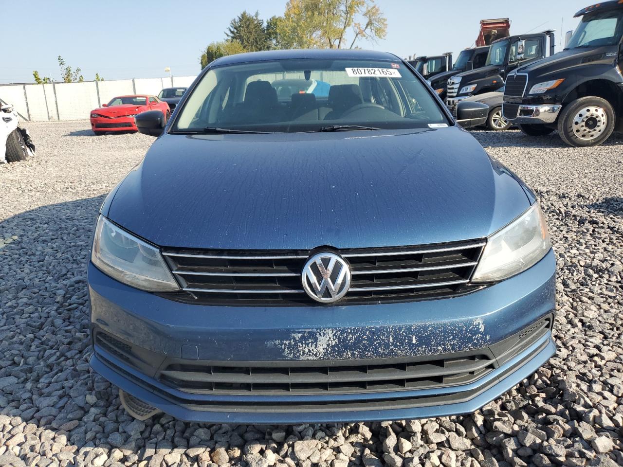 VOLKSWAGEN JETTA SE