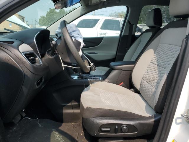 2020 CHEVROLET EQUINOX LT 2GNAXUEV6L6128421