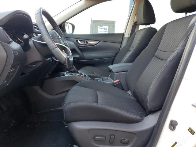 2020 NISSAN ROGUE S KNMAT2MT0LP526586