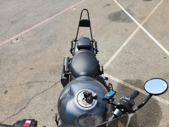 2024 HONDA CMX1100 D JH2SC8313RK300174