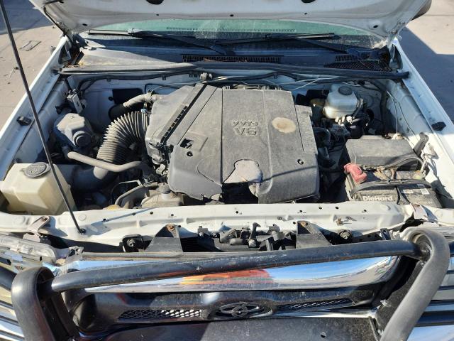 2015 TOYOTA TACOMA DOU 5TFLU4EN0FX146203