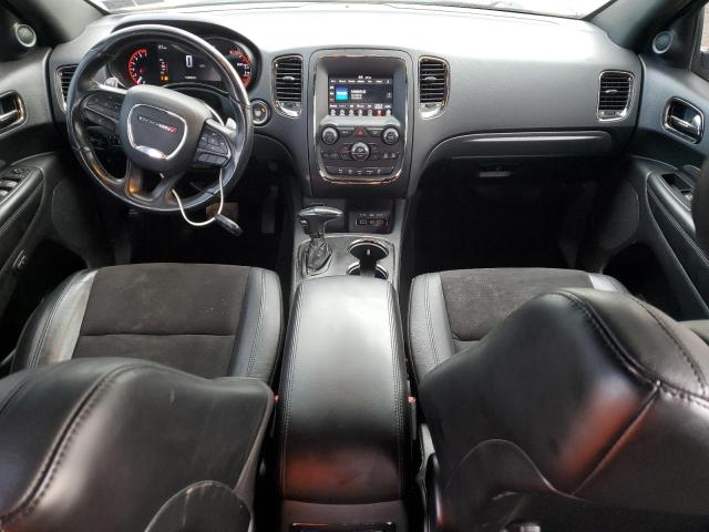 2020 DODGE DURANGO GT 1C4RDJDG0LC205166
