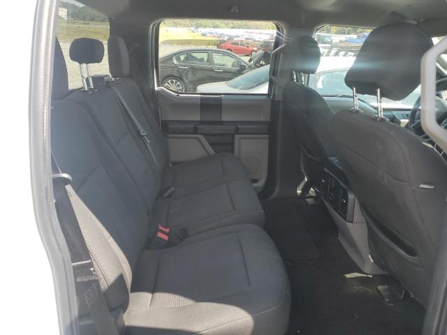 2019 FORD F150 SUPER - 1FTEW1CP6KFB94276