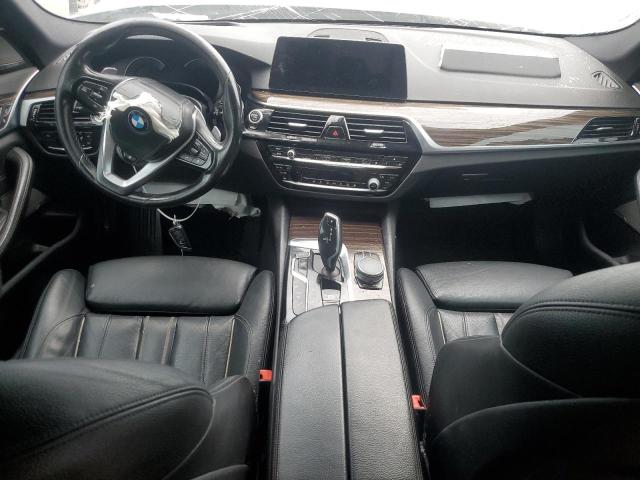 2017 BMW 540 XI WBAJE7C38HG890249