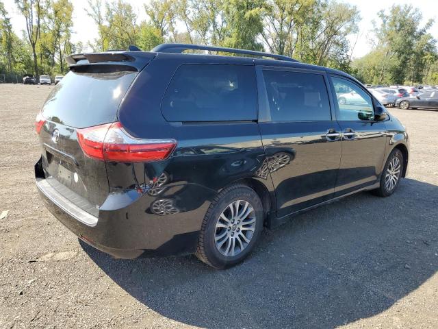 2020 TOYOTA SIENNA XLE - 5TDYZ3DC3LS069197