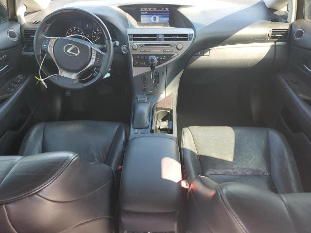 2015 LEXUS RX 350 2T2ZK1BA2FC200918