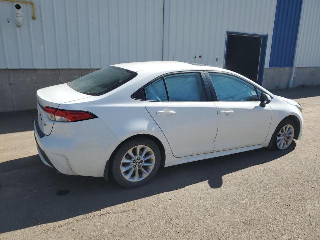 2020 TOYOTA COROLLA LE - 5YFBPRBE9LP007492