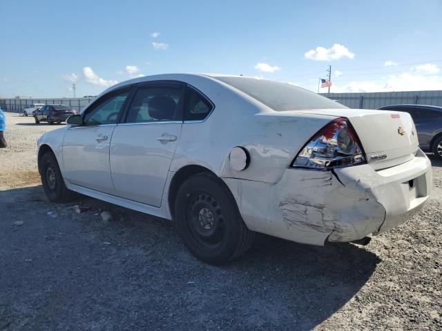 2015 CHEVROLET IMPALA LIM 2G1WD5E3XF1133496