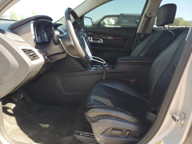 2015 GMC TERRAIN DENALI #3301686630