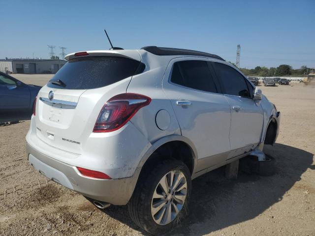 2017 BUICK ENCORE PRE #3286664288