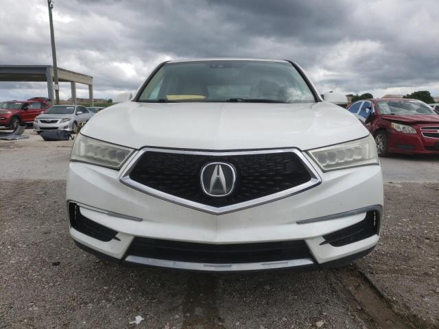 2017 ACURA MDX TECHNO 5FRYD3H58HB013681