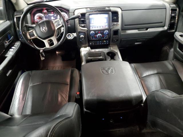 2018 RAM 2500 LARAM 3C6UR5FJ7JG328816