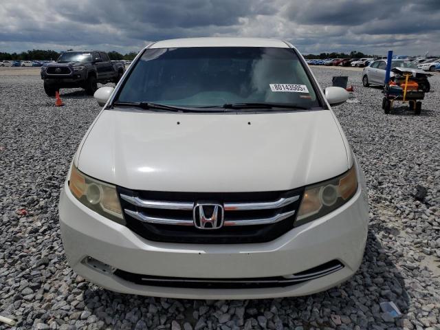 2016 HONDA ODYSSEY SE 5FNRL5H3XGB016504