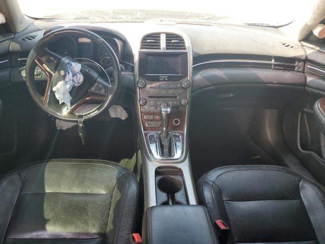 2013 CHEVROLET MALIBU LTZ #3289033857