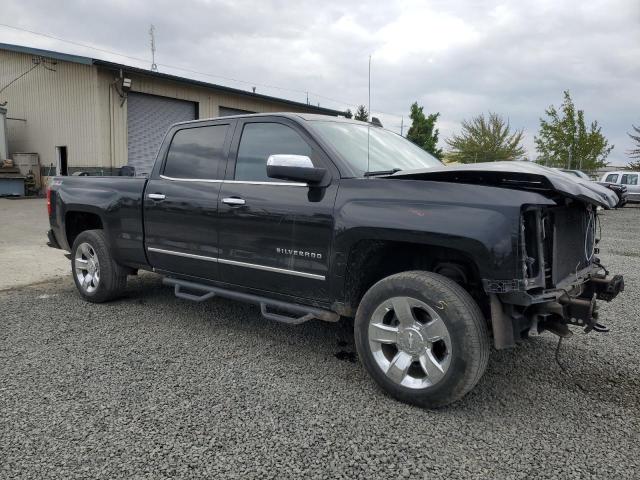 2015 CHEVROLET SILVERADO K1500 LTZ 3GCUKSECXFG210183