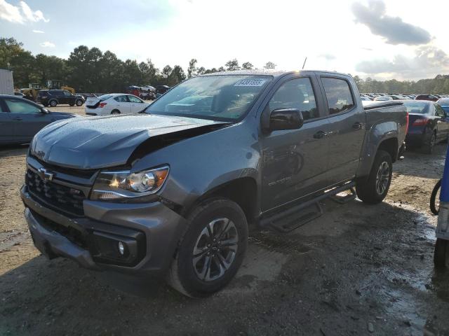 CHEVROLET COLORADO Z