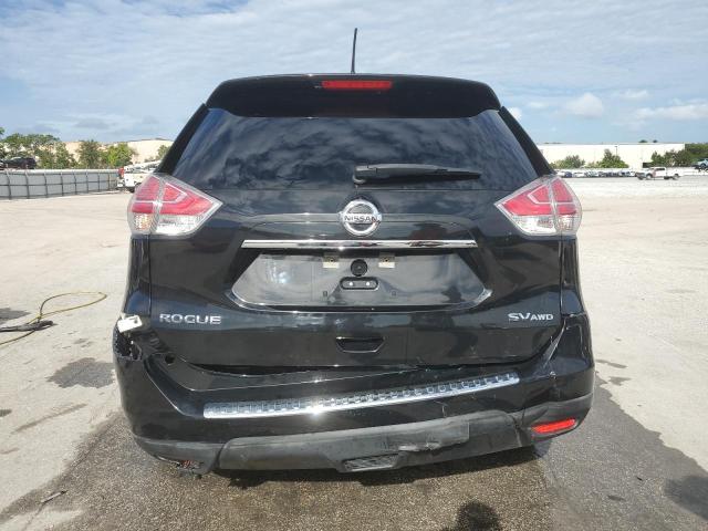 2016 NISSAN ROGUE S KNMAT2MV4GP597264