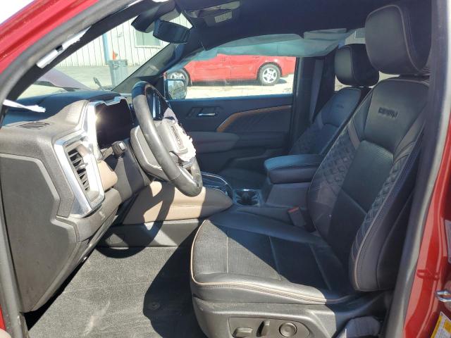 2023 GMC CANYON DENALI 1GTP6FEK5P1241342