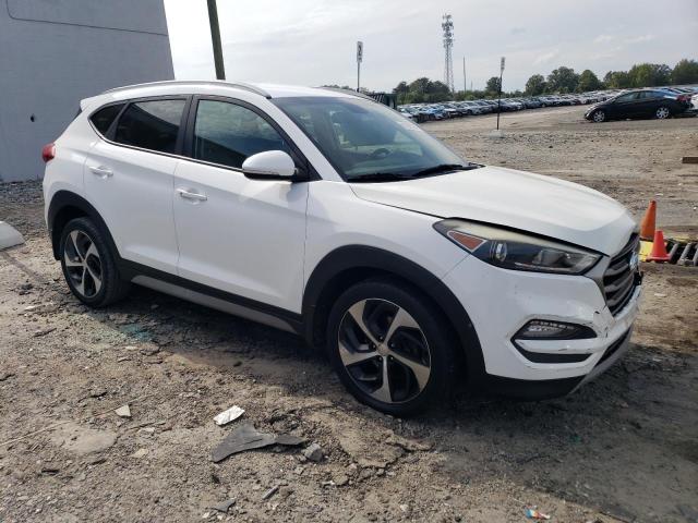 2018 HYUNDAI TUCSON SPORT KM8J33AL8JU805546