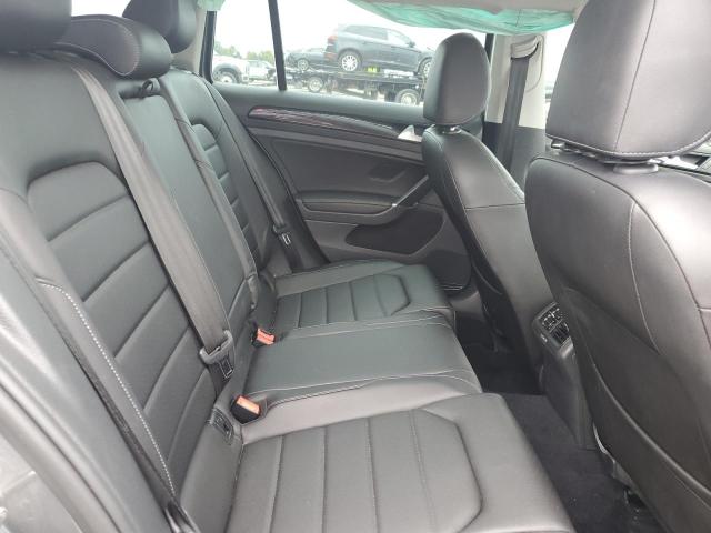 2018 VOLKSWAGEN GOLF SPORT 3VWL17AU8JM759110