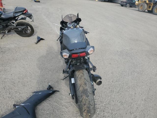 2025 SUZUKI GSX-R750 - JS1GR7MA5S7101569