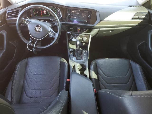 2019 VOLKSWAGEN JETTA SEL 3VWG57BU0KM094838