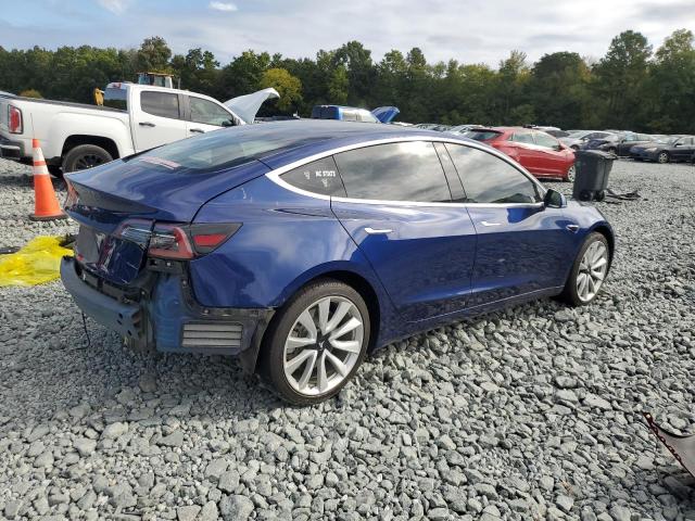 2018 TESLA MODEL 3 5YJ3E1EA0JF164342