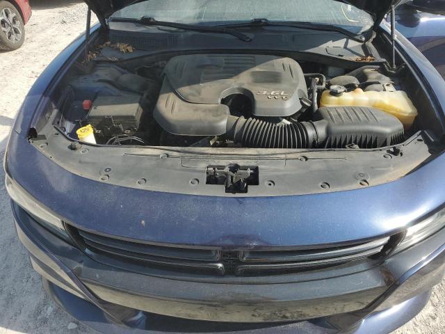 2015 DODGE CHARGER SX 2C3CDXHG2FH738628