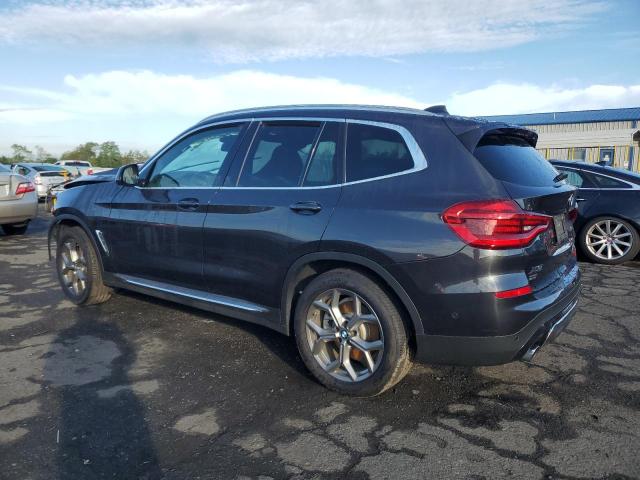 2020 BMW X3 XDRIVE30I - 5UXTY5C07L9C87773