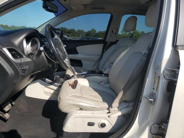 2014 DODGE JOURNEY LI #3287649009