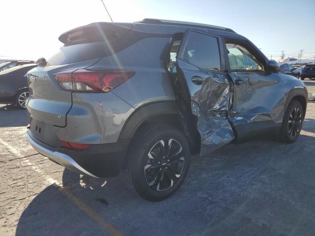 2021 CHEVROLET TRAILBLAZE #3305724717