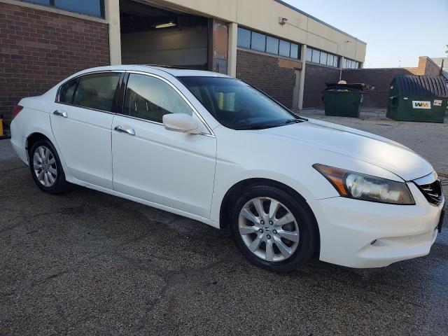 2012 HONDA ACCORD EXL - 1HGCP3F82CA007197