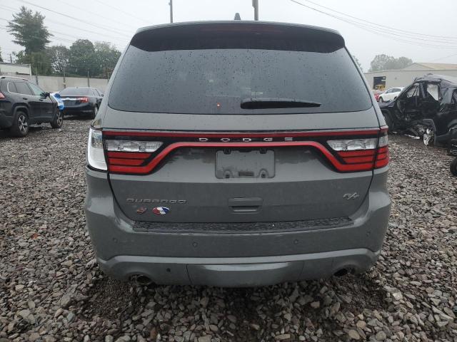 2025 DODGE DURANGO R/ 1C4SDJCT6SC548711