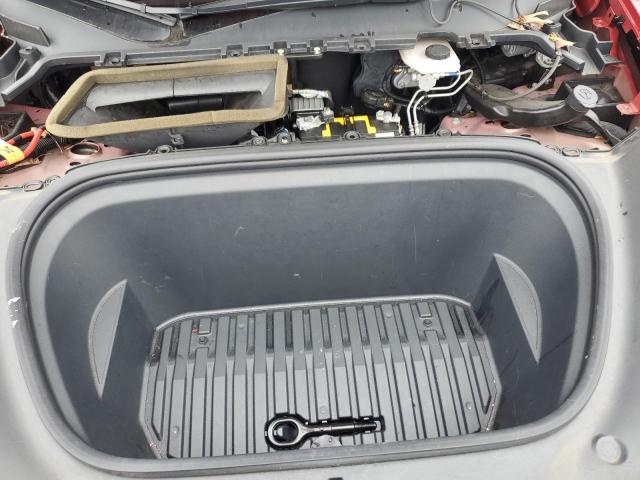 2021 TESLA MODEL Y 5YJYGDEE1MF196368