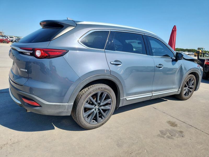 2021 MAZDA CX-9 GRAND JM3TCBDY3M0521727