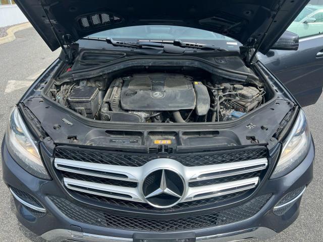 2016 MERCEDES-BENZ GLE 350 4M 4JGDA5HB2GA720787