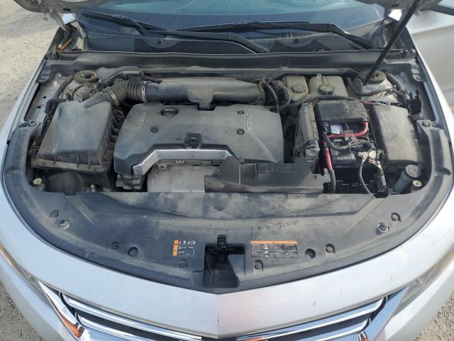 2016 CHEVROLET IMPALA LT 2G1105SA6G9185686