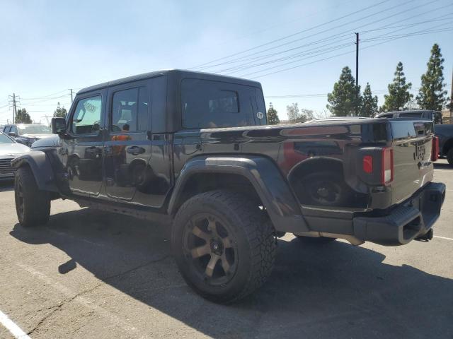 2022 JEEP GLADIATOR - Inny widok