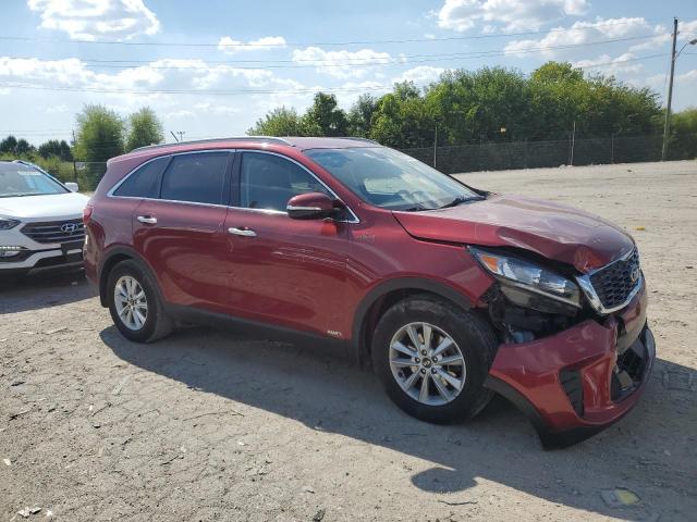 2020 KIA SORENTO L 5XYPGDA37LG680097