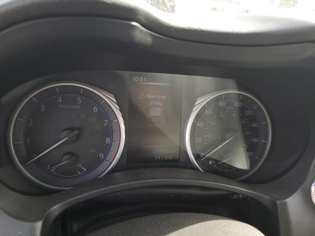 2018 INFINITI Q60 LUXE 300 JN1EV7EK4JM341568